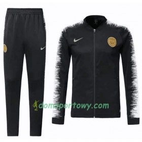 PSG Dresy Treningowe Czarny 2018-2019